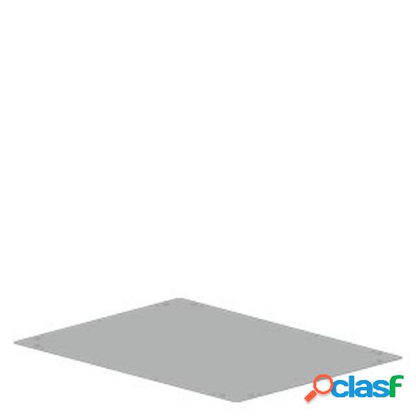 Siemens 8MF1088-2UD12-0A Tetto (L x L) 800 mm x 800 mm