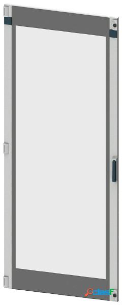 Siemens 8PQ2197-8BA07 Porta (L x A) 800 mm x 1950 mm Acciaio
