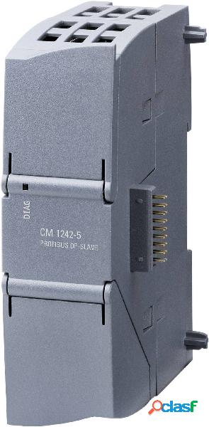 Siemens CM 1242-5 Profibus Slave 6GK7242-5DX30-0XE0 Modulo