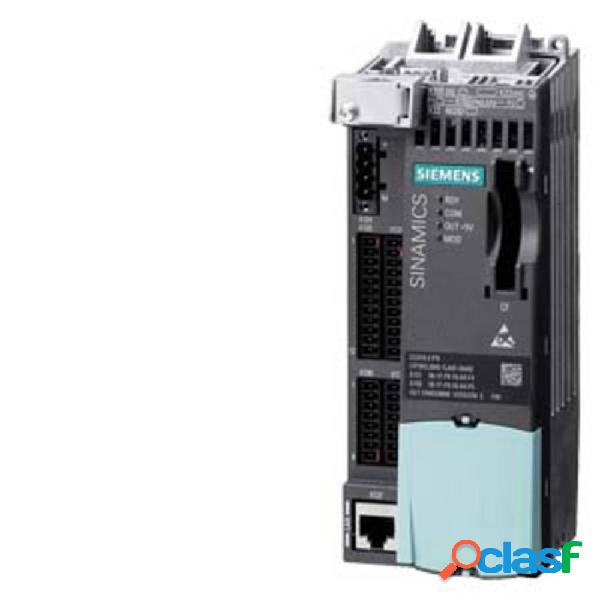 Siemens Convertitore di frequenza 6AG1040-1LA01-2AA0 24 V