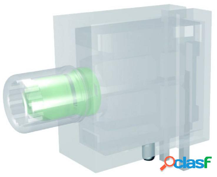 Signal Construct Modulo LED Blu (L x L x A) 15 x 5 x 14 mm