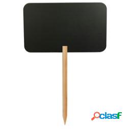 Silhouette Board Sticks - forma rettangolo - 73,5x45 cm -