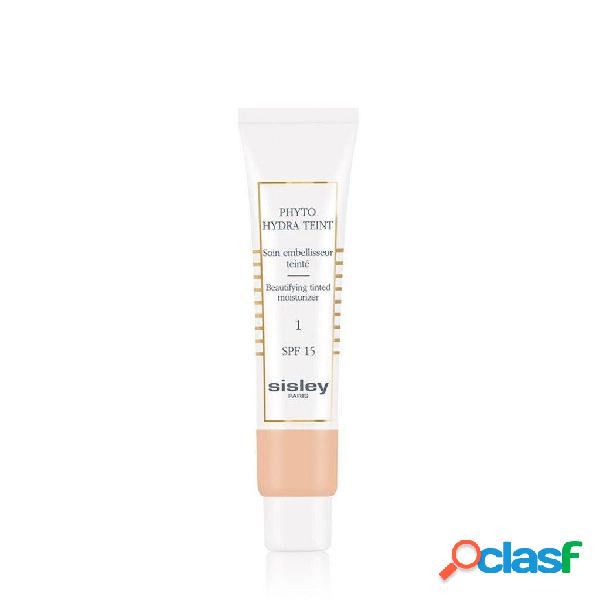 Sisley phyto-hydra teint spf15 01 light