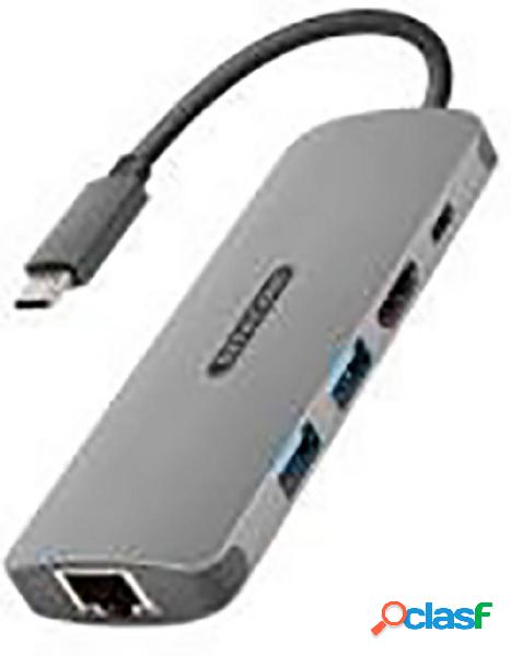Sitecom CN-379 Adattatore USB-C™