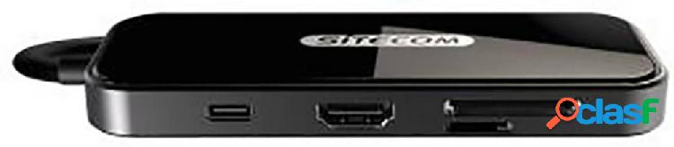 Sitecom CN-393 Adattatore USB-C™