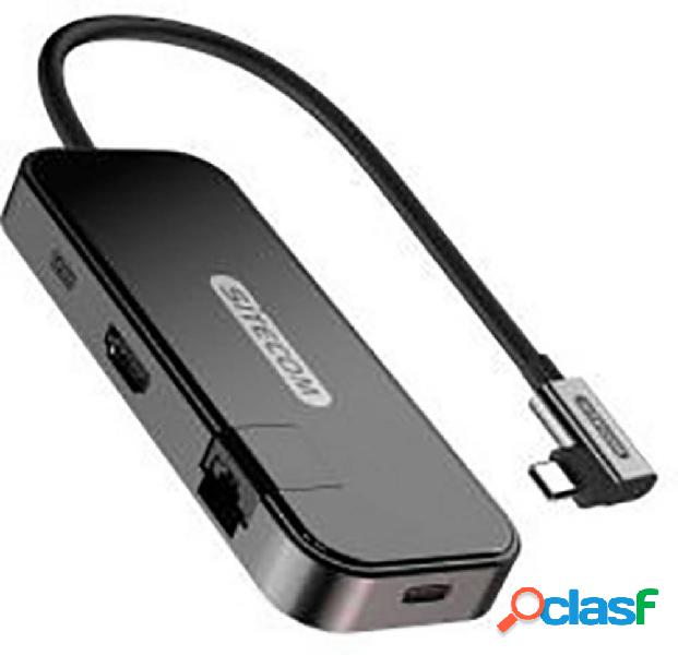 Sitecom CN-394 Adattatore USB-C™