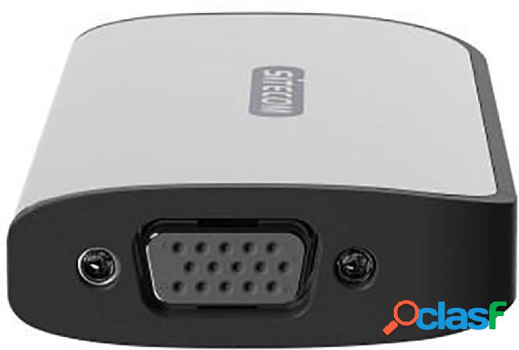 Sitecom CN-413 Adattatore USB-C™