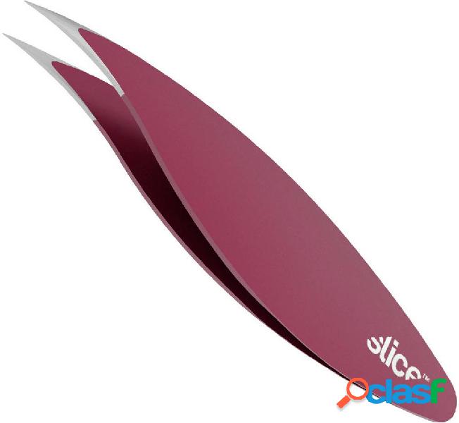 Slice 10454 Pinzetta di precisione Acuminate, fini 85 mm