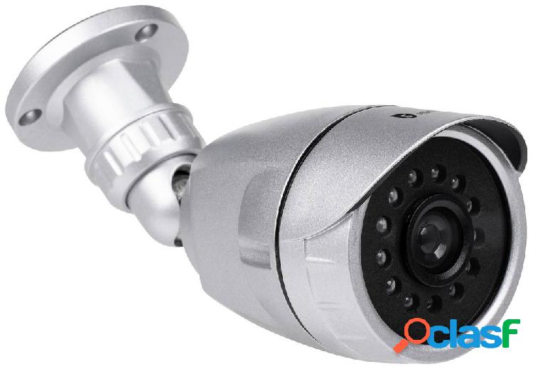Smartwares CDM-34552 Videocamera finta con LED lampeggiante