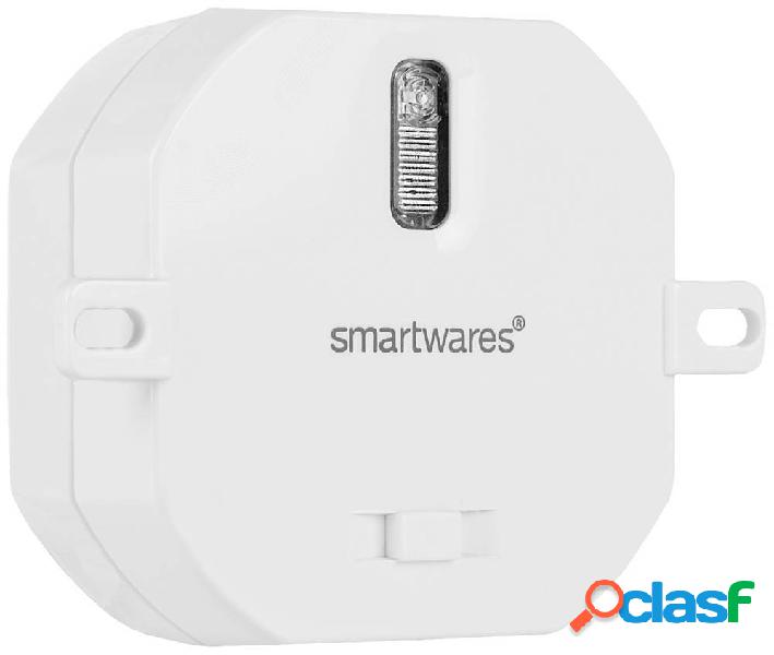 Smartwares SH4-90265 FSK 433 MHz Ricevitore con funzione