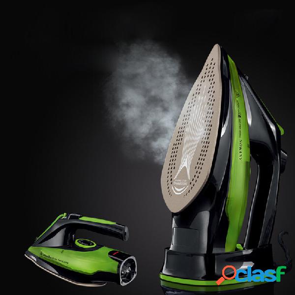 Sokany 2085 Handheld Portable Garment Steamer 2400W 5 Gear
