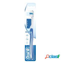 Spazzolino da denti 1 2 3 Indicator - Oral B (unit vendita 1