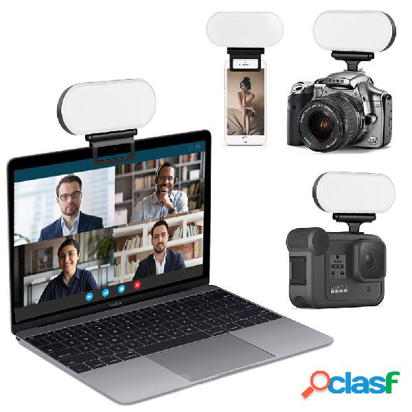 Sport Camera Fill Light Digital Video Camera Fill Light with