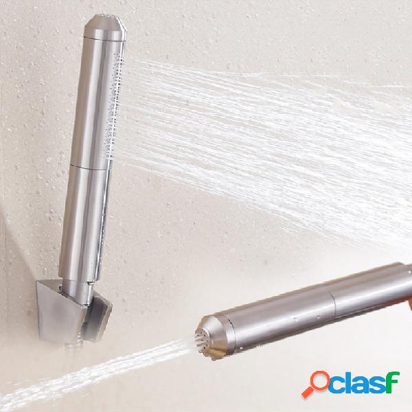 Stainless Steel Bathroom Portable Bidet Sprayer Handheld