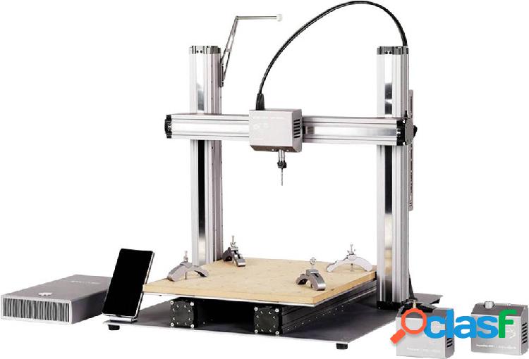 Stampante 3D snapmaker A350T incl. contenitore, incl.