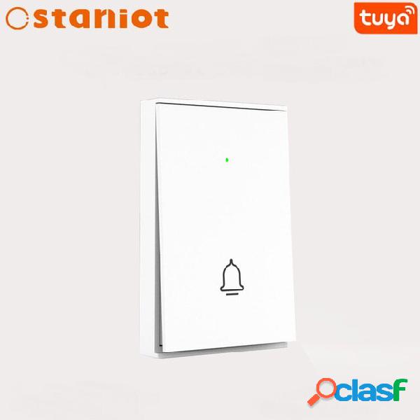 Staniot B100 Wireless Door Bell Tuya Smart Home Security