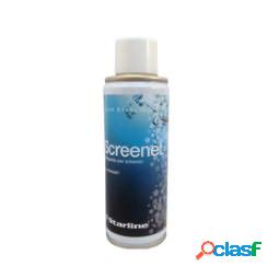 Starline - Liquido pulizia - per protezione schermi, 200 ml
