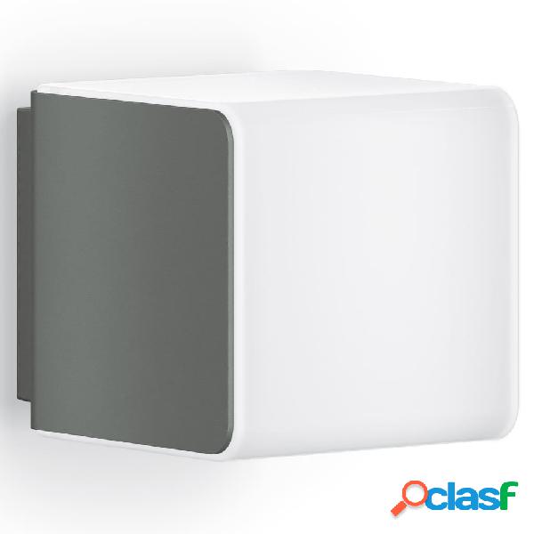 Steinel Lampada da Esterno con Sensore L 830 LED IHF