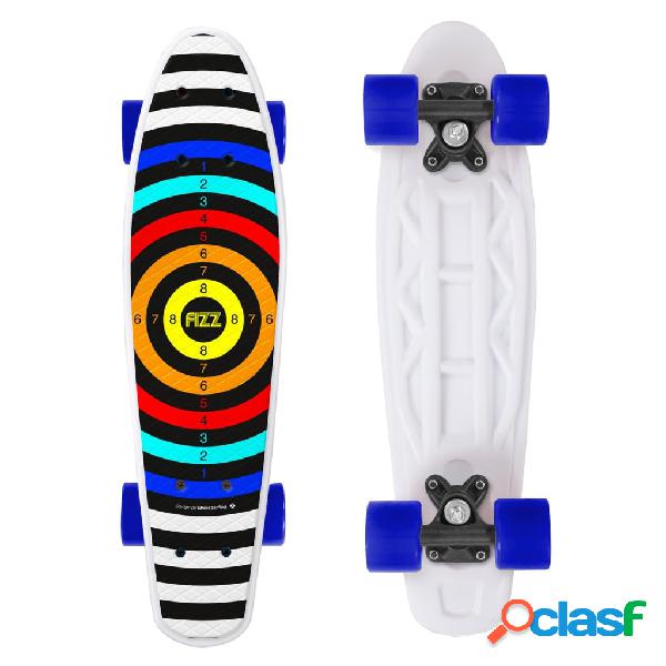 Street Surfing Skateboard Fizz Fun Target