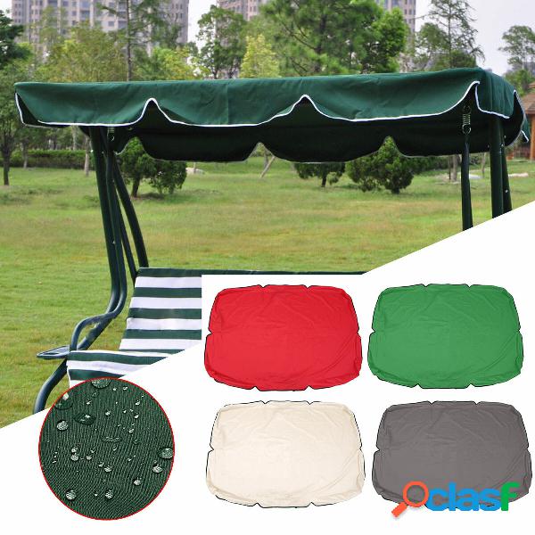 Summer Swing Top Cover Canopy Replacement Furniture