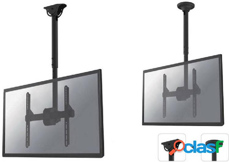 Supporto a soffitto per TV Neomounts by Newstar NM-C440BLACK