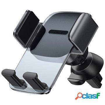 Supporto per Auto per Bocchette dAria Baseus Easy Control