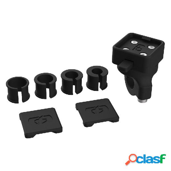 Supporto smartphone - Accessori Cliqr - OXFORD