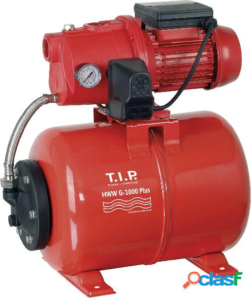 T.I.P. 30187 Pompa per casa 230 V 3000 l/h