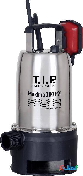 T.I.P. Maxima 180 PX 30121 Pompa di drenaggio ad immersione