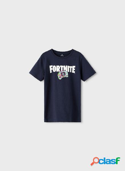 T-SHIRT FRAME FORTNITE RAGAZZO