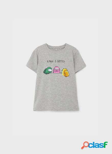 T-SHIRT MIKE RAGAZZO