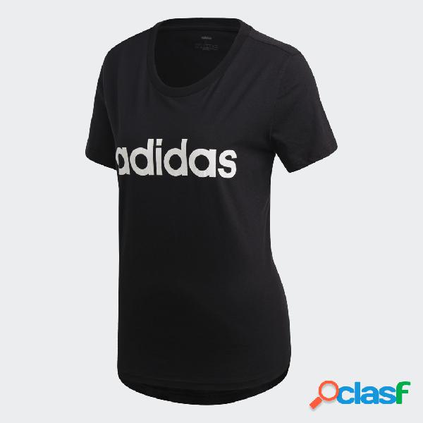 T-shirt Essentials Linear