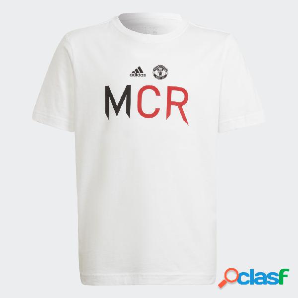 T-shirt Graphic This is Manchester United FC