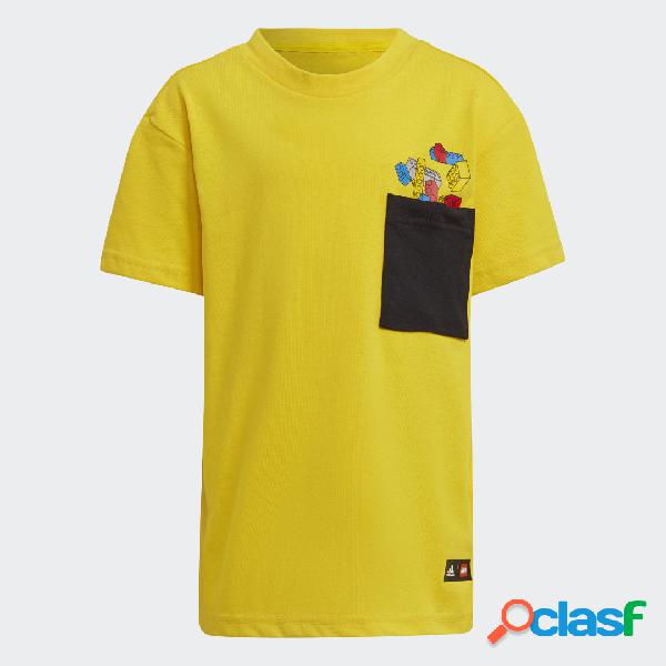 T-shirt adidas x Classic LEGO®