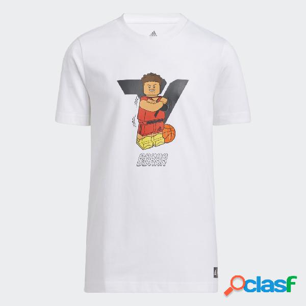 T-shirt adidas x LEGO® Trae Young