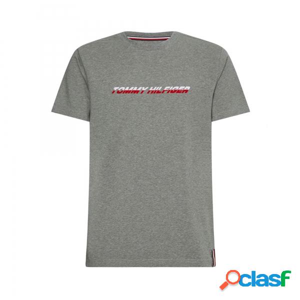 T-shirt sportiva di Tommy Hilfiger Tommy Hilfiger -