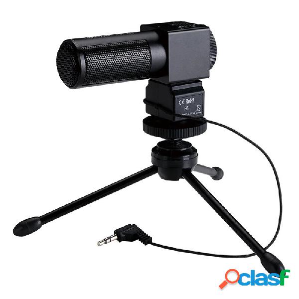 TAKSTAR SGC-698 Photography Interview Microphone Condenser