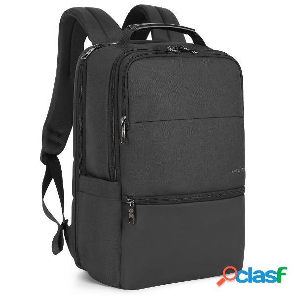TIGERNU T-B3905 USB Charging Backpack Men Laptop Bag