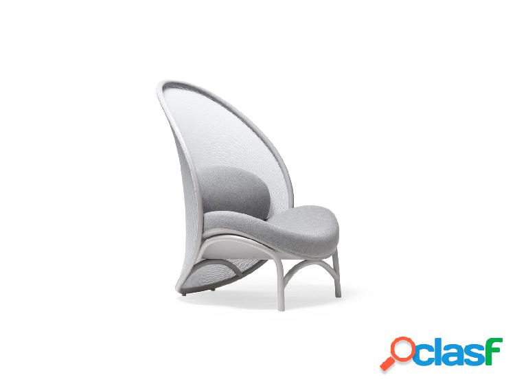 TON Chips Lounge Chair Poltrona