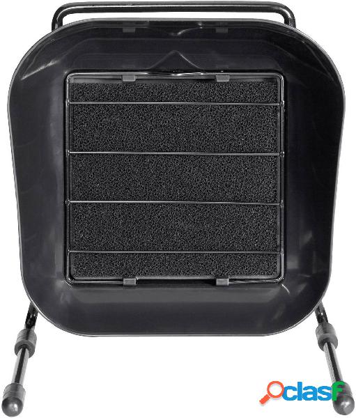 TOOLCRAFT ZD-153 Aspiratore fumi di saldatura 230 V/AC 23 W