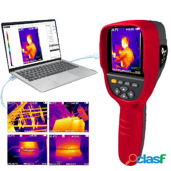 TOOLTOP ET692D 320*240 Handheld Infrared Thermal Imager