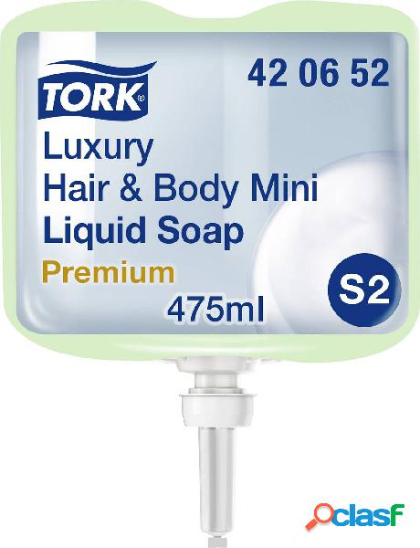 TORK 420652 Sapone liquido 475 ml