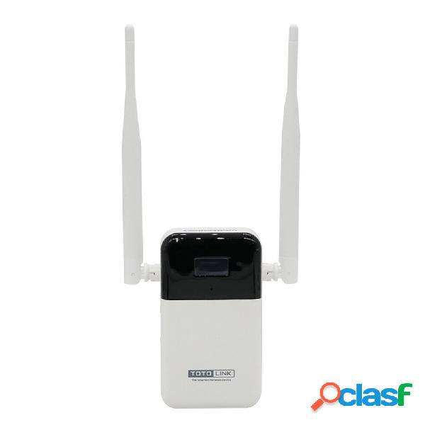 TOTOLINK EX1200L 1200M Wireless Repeater 2.4G 5G Dual Band
