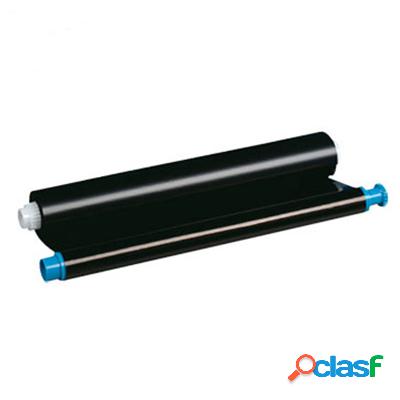 TTR Sharp UX-6CR (Conf. da 2 pz.) compatibile NERO