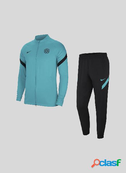 TUTA UFFICIALE F.C. INTER 2021-22
