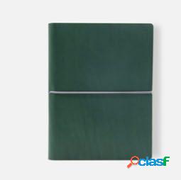 Taccuino Evo Ciak - 15 x 21 cm - fogli bianchi - copertina