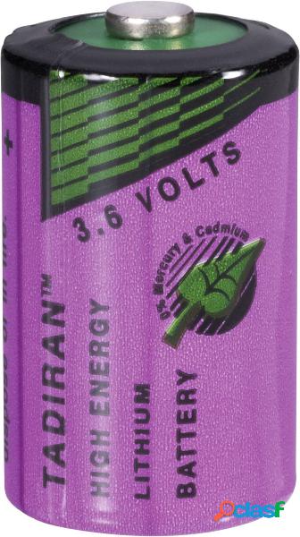 Tadiran Batteries SL 750 S Batteria speciale 1/2 AA Litio