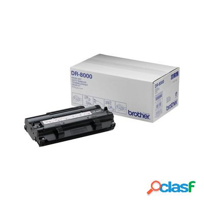 Tamburo Brother DR8000 originale NERO