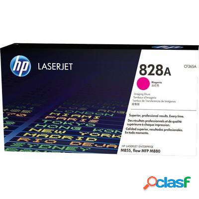 Tamburo originale Hp COLOR LASERJET ENTERPRISE FLOW M880Z