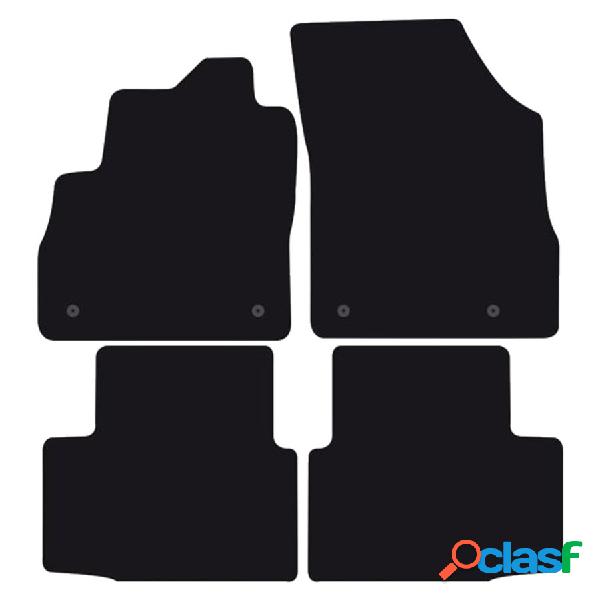 Tappeti in moquette specifico - CORA Opel Astra K